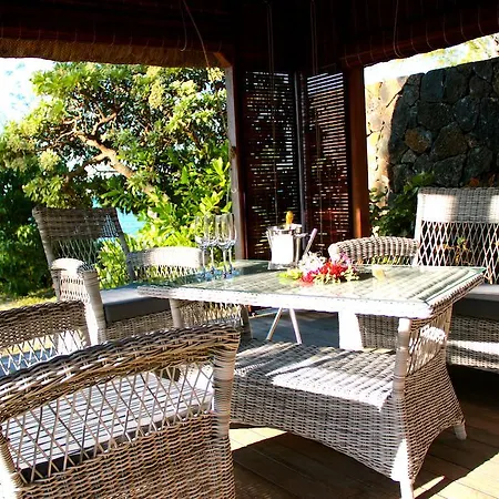 So Beach Villas